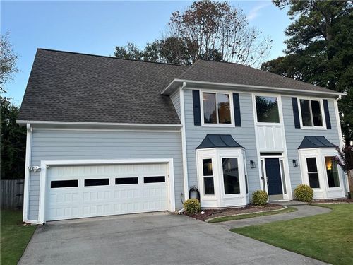 4500 Millerbrook Ct, Duluth, GA, 30096-7041 | Card Image
