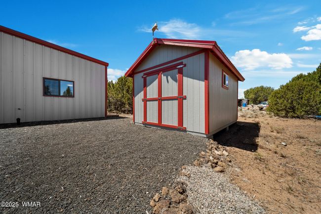 Additional Storage Shed | Image 34