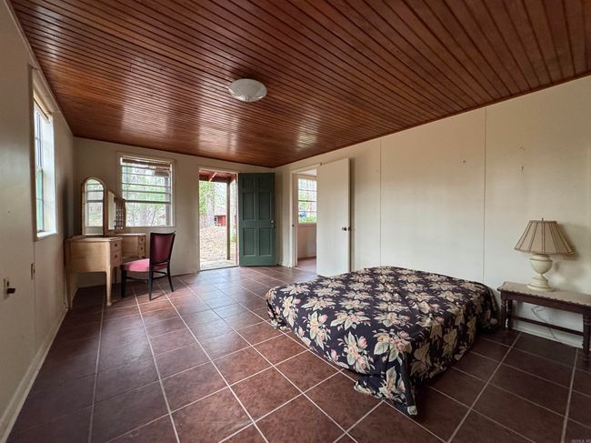 58 Trails End Ln, House other with 3 bedrooms, 2 bathrooms and null parking in Mount Ida AR | Image 37