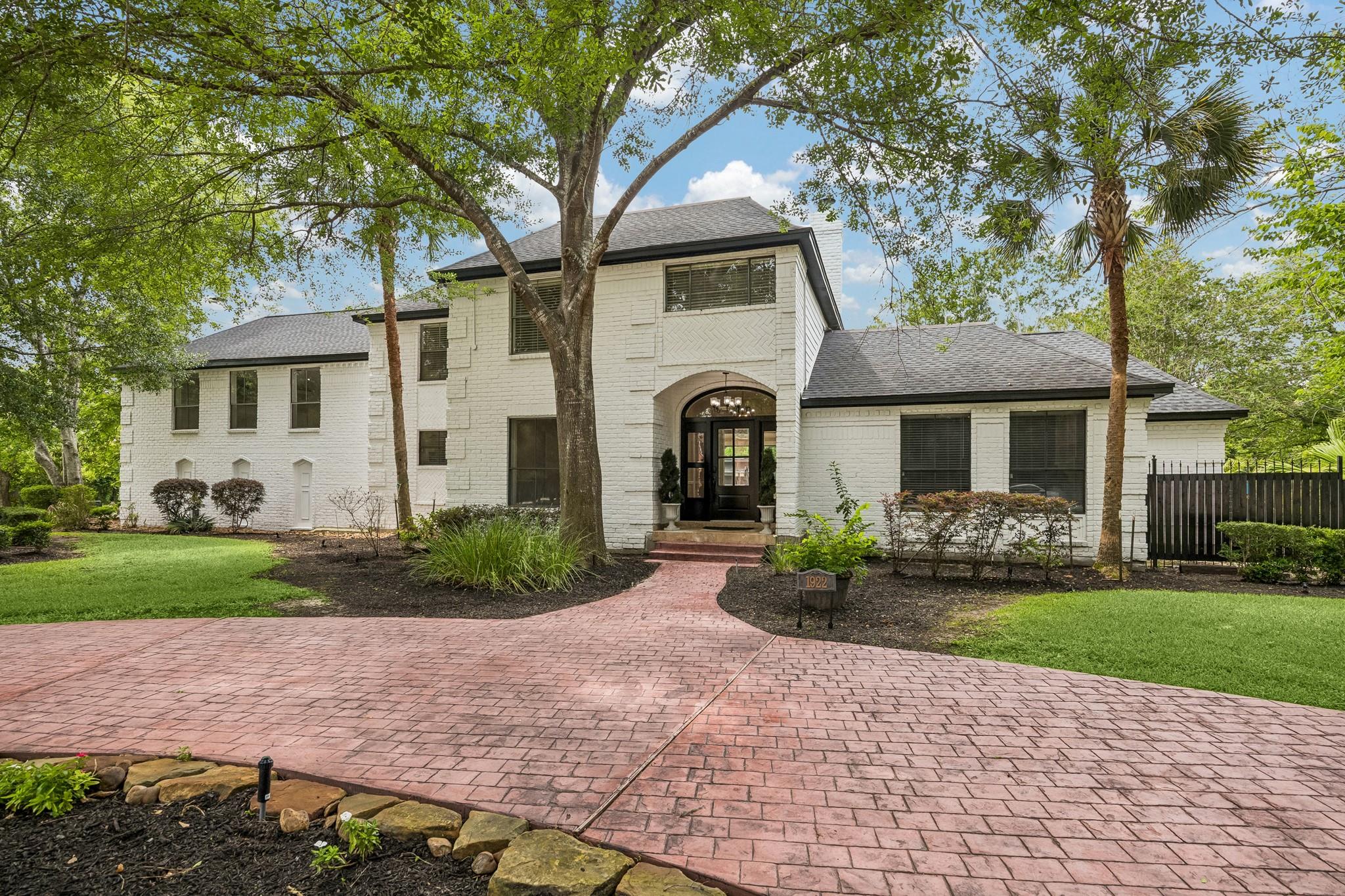 Residential in Houston