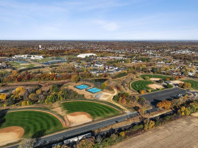 17 Erickson Park is a popular site for softball tournaments and leagues. It is also the site of the annual Leprechaun Days fireworks in July..jpg | Image 56
