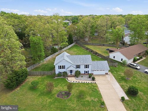 10507 Heather Greens Cir, Spotsylvania, VA, 22553-1745 | Card Image