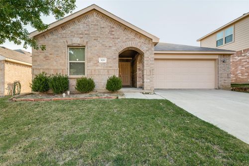 929 Glenndon Dr, Fort Worth, TX, 76120-1394 | Card Image