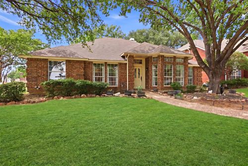 2801 Buena Vista Ct, Carrollton, TX, 75007-4313 | Card Image