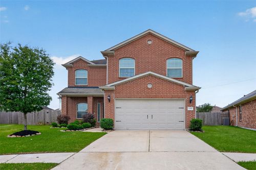 13202 Versace Drive, Houston, TX, 77044 | Card Image
