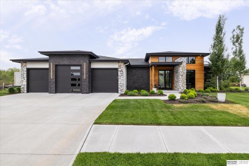 6314 N 295th Street, Valley, NE, 68064 | Card Image