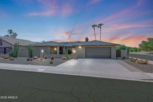 16030 N 61st Pl, Scottsdale, AZ, 85254-1985 | Card Image