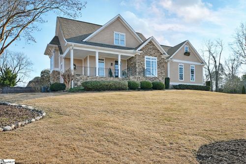 125 Walnut Creek Way, Greenville, SC, 29611-7472 | Card Image
