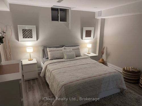 basement-3872 Barley Trail, Mississauga, ON, L5M6N2 | Card Image