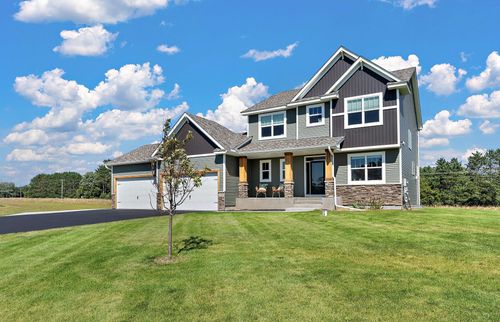 1739 200th Ln Nw, Oak Grove, MN, 55011-5506 | Card Image