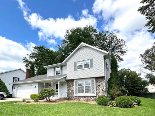 3262 Calais Court, ALLOUEZ, WI, 54301 | Card Image