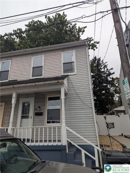 21 W Garrison Street, Bethlehem City, PA, 18018 | Card Image