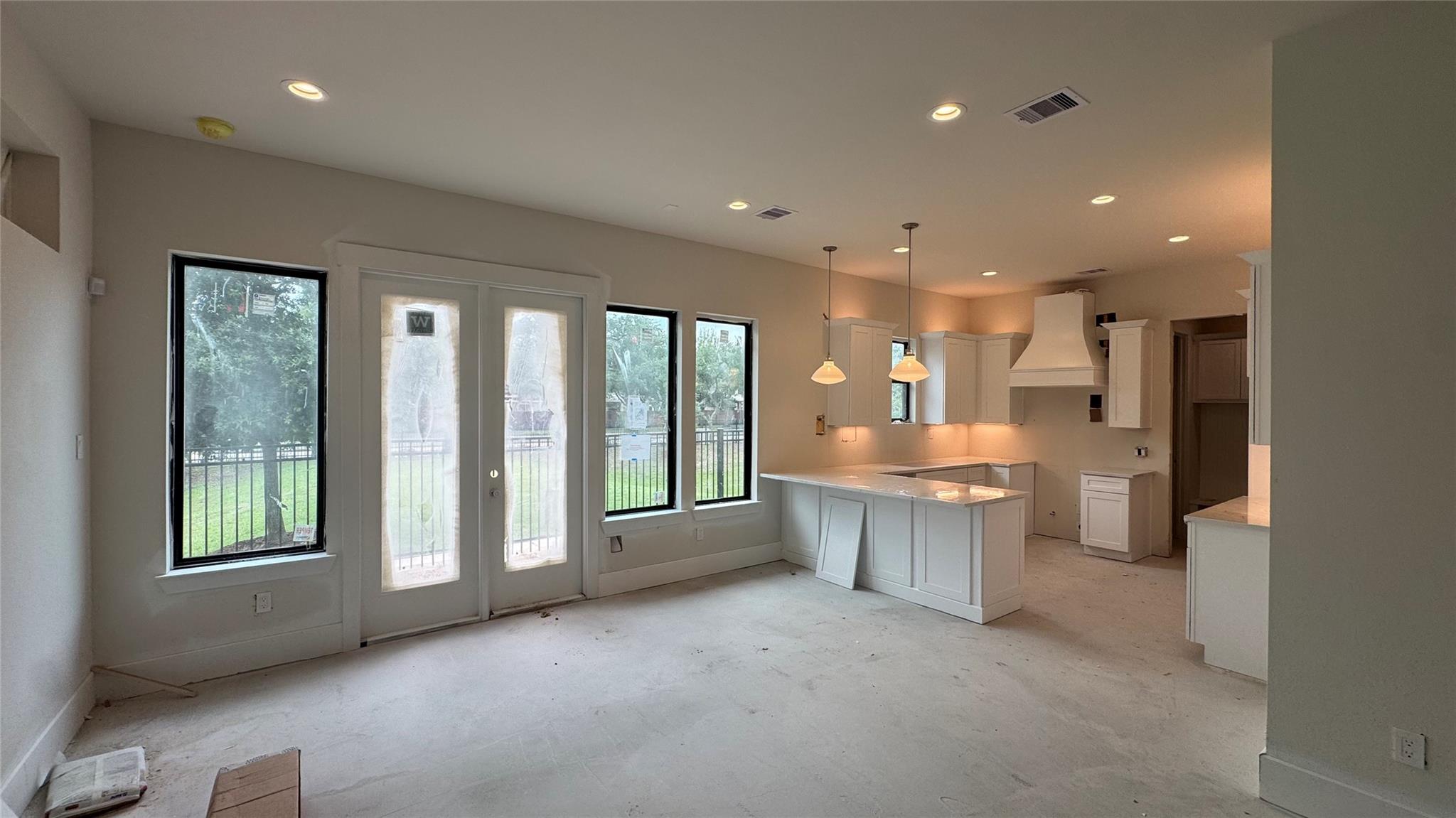 Residential in Houston 4