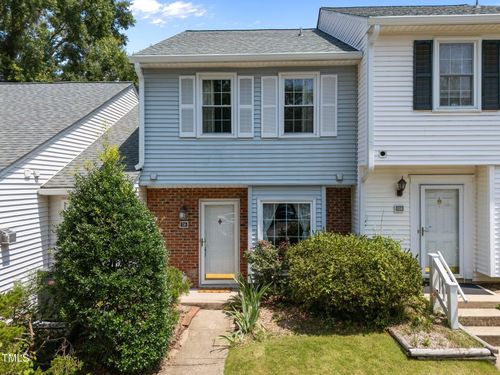 116 Saint Andrews Ln, Chapel Hill, NC, 27517-5517 | Card Image