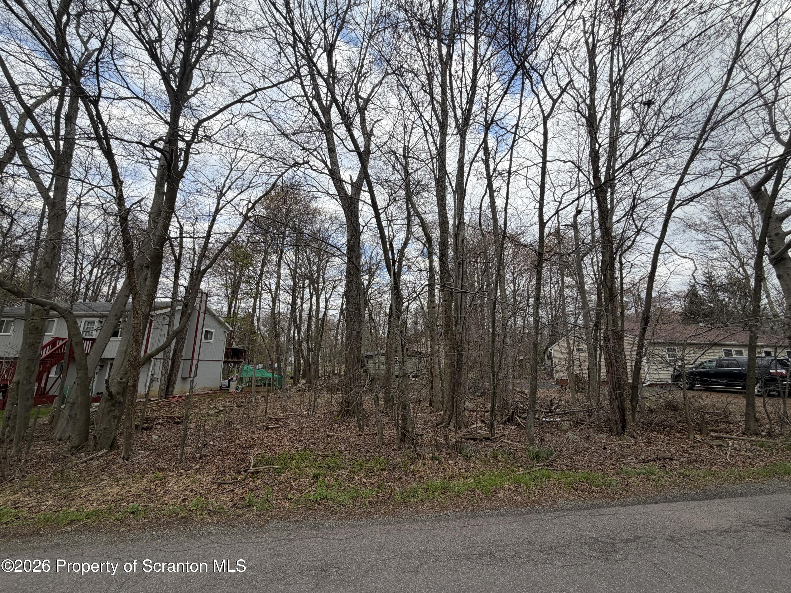 Land in Tobyhanna 3