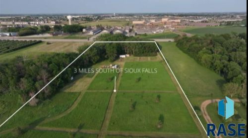 27269 Sd 115 Hwy Highway, Harrisburg, SD, 57032 | Card Image