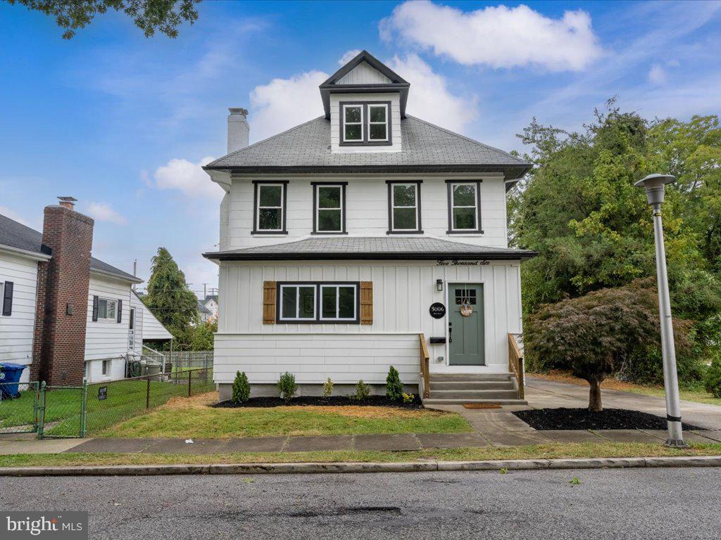 Arabia Ave, Baltimore, MD 21214