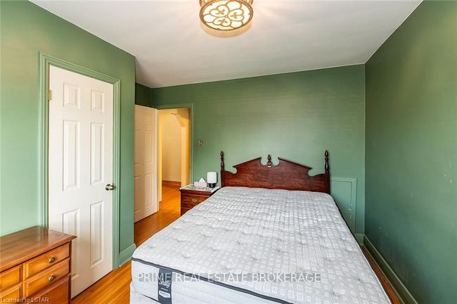 333 Vancouver St, House other with 2 bedrooms, 0 bathrooms and 3 parking in London ON | Image 18