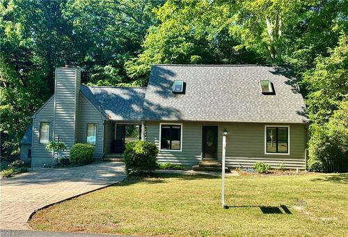 6 Foxcroft Rd, Williamsburg, VA, 23188-2407 | Card Image