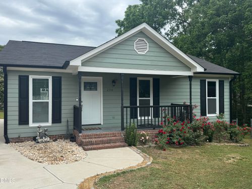 2316 Shoveller Ct, Raleigh, NC, 27616-9522 | Card Image