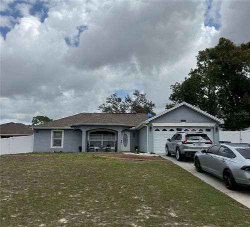 11435 Pickford St, Spring Hill, FL, 34609-2554 | Card Image