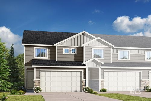 6003 N Highfire Lane, Meridian, ID, 83646 | Card Image