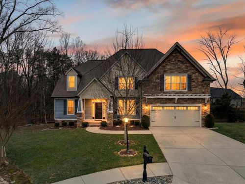 6771 Swiff Ln, Ooltewah, TN, 37363-5210 | Card Image