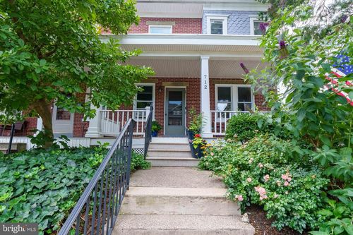 712 W 2nd St, WILMINGTON, DE, 19805 | Card Image