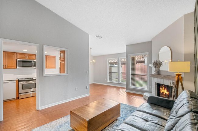 S - 656 Saint Johns Ct, Condo with 2 bedrooms, 2 bathrooms and null parking in Winter Park FL | Image 4