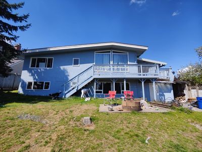 32976 12th Ave, House other with 4 bedrooms, 2 bathrooms and 3 parking in Mission BC | Image 2