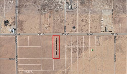 6750 W Avenue G, Lancaster, CA, 93536 | Card Image
