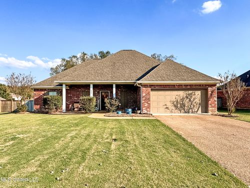 640 Tucker Crossing, Brandon, MS, 39042 | Card Image