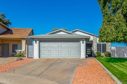 3832 W Camino Del Rio, Glendale, AZ, 85310-4115 | Card Image
