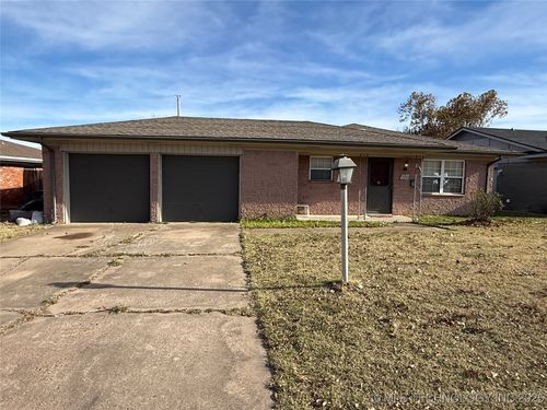 131 S 117th East Ave, Tulsa, OK, 74128-2023 | Card Image