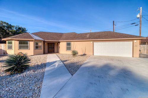 1846 White Tail Ln, Bandera, TX, 78003 | Card Image