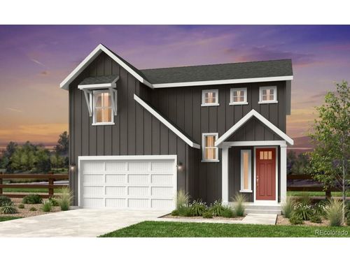 16948 W 92nd Dr, Arvada, CO, 80007-8338 | Card Image