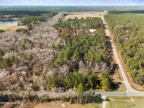Lot 6 Peach Court, Burgaw, NC, 28425 | Card Image