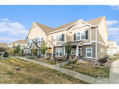 1 - 2421 Precipice Dr, Townhouse with 2 bedrooms, 2 bathrooms and null parking in Fort Collins CO | Image 2