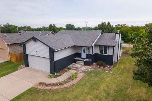 5102 N Blackhawk St, Wichita, KS, 67219 | Card Image