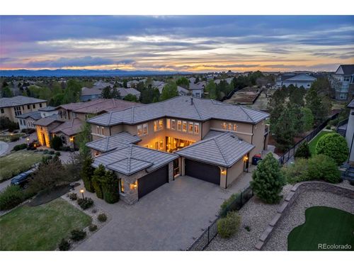 9697 Vista Hill Trl, Lone Tree, CO, 80124-8479 | Card Image