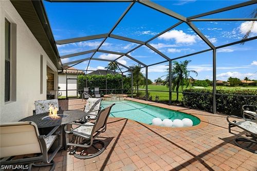 28627 Derry Ct, BONITA SPRINGS, FL, 34135-8690 | Card Image