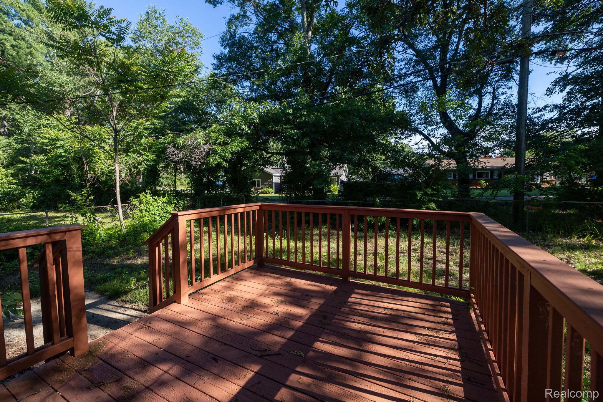 Residential in White Lake Charter Township 4