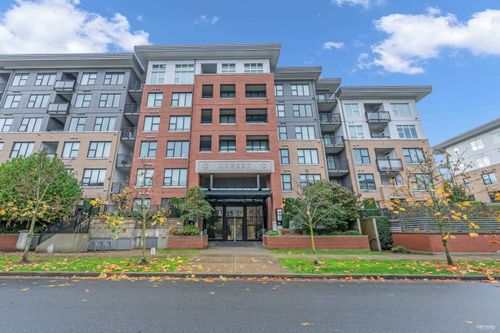 202-9388 Tomicki Ave, Richmond, BC, V6X0P1 | Card Image