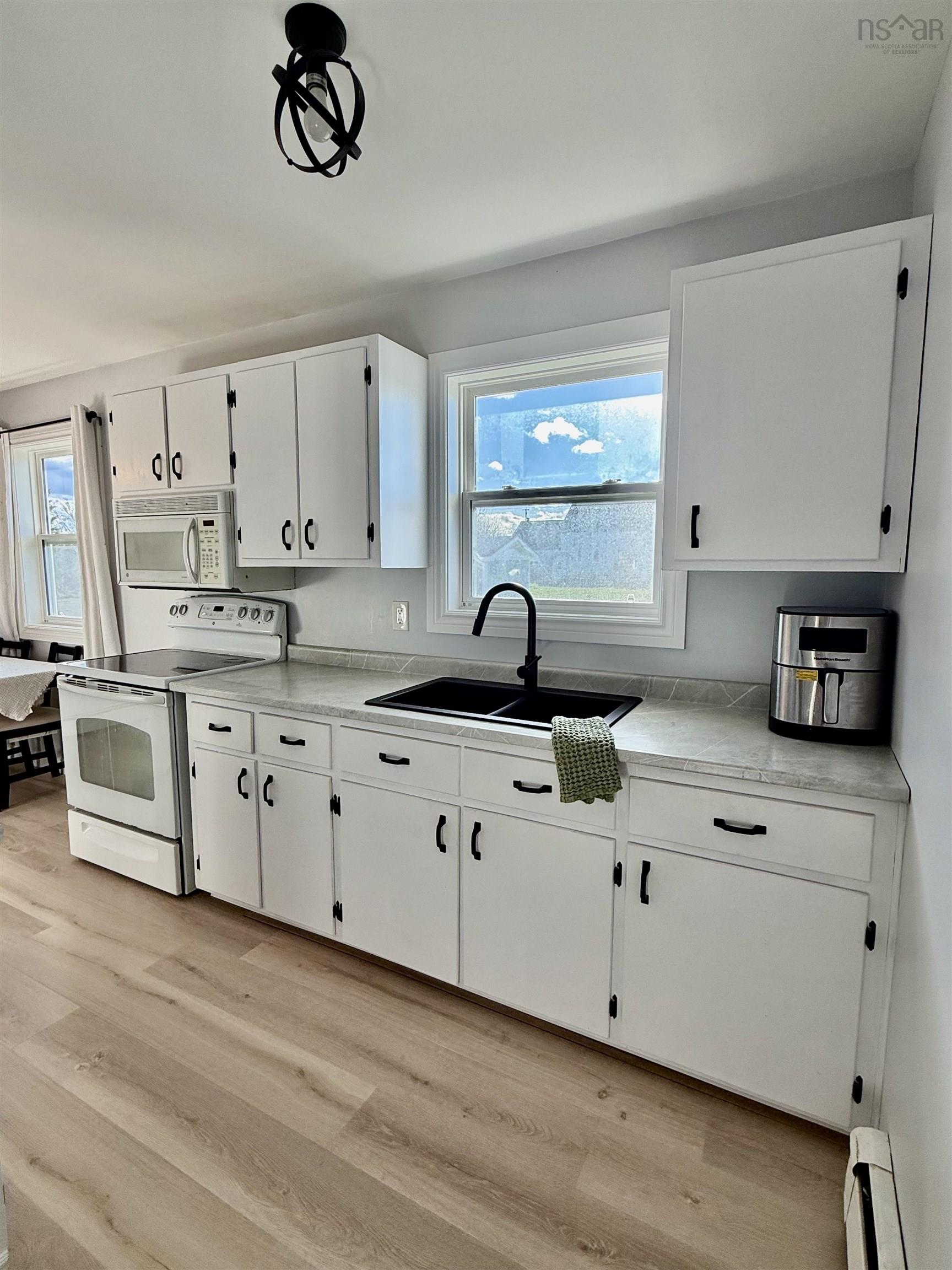 Residential in New Waterford 4