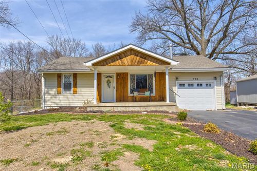 702 Ridge Ln, East Alton, IL, 62024-2059 | Card Image