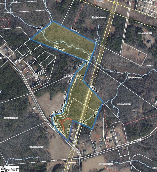 512 Eastview Rd, Pelzer, SC, 29669-9367 | Card Image