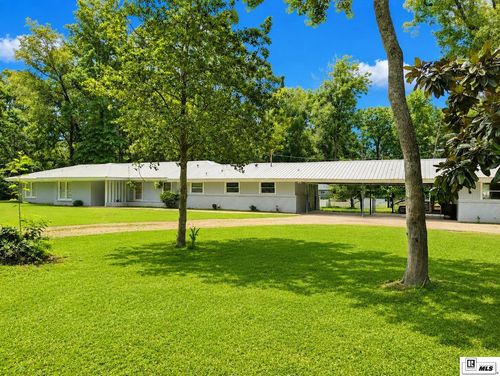 1606 Woodland Pl, Bastrop, LA, 71220-4045 | Card Image