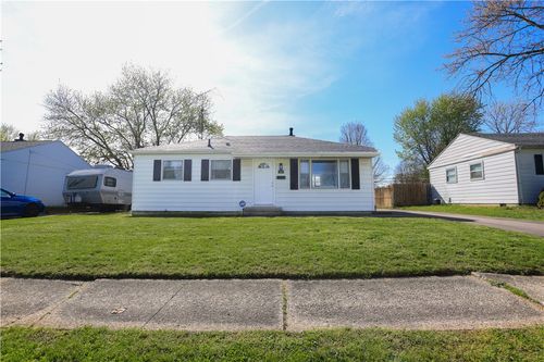 1627 Joselin Rd, Dayton, OH, 45432-3607 | Card Image