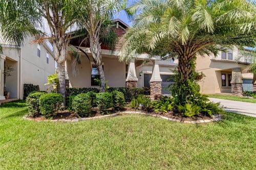 11024 Little Blue Heron Dr, RIVERVIEW, FL, 33579-2418 | Card Image