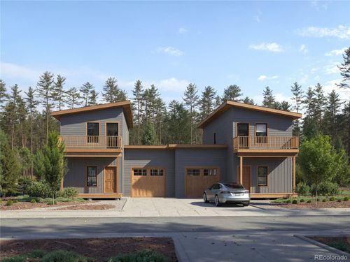 107 Timber Ranch Drive, Leadville, CO, 80461 | Card Image